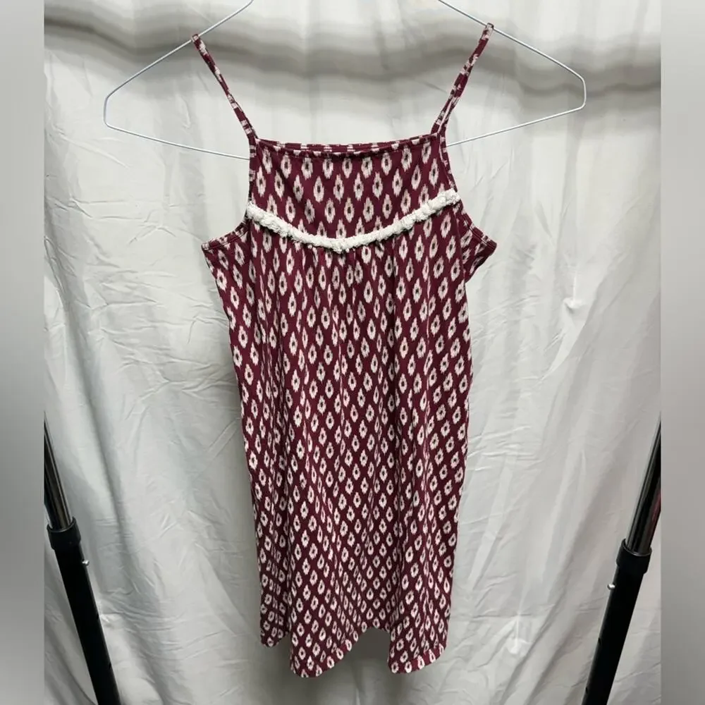 Old Navy Summer Dress 10/12